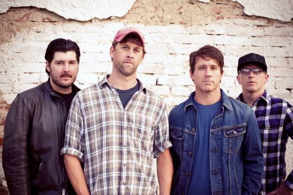 Hot Water Music and more confirmed for Queensday Festival 12